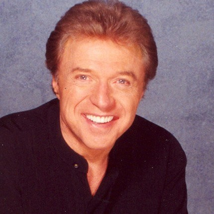 Steve Lawrence Profile Picture Photo of Steve Lawrence