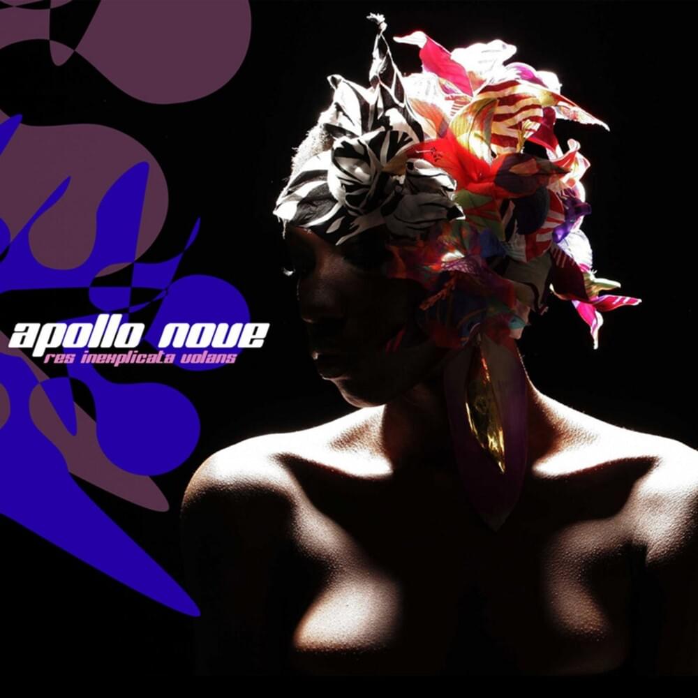 Ensaboar Você by Apollo 9