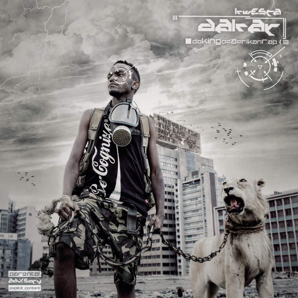 Cover image for DaKAR