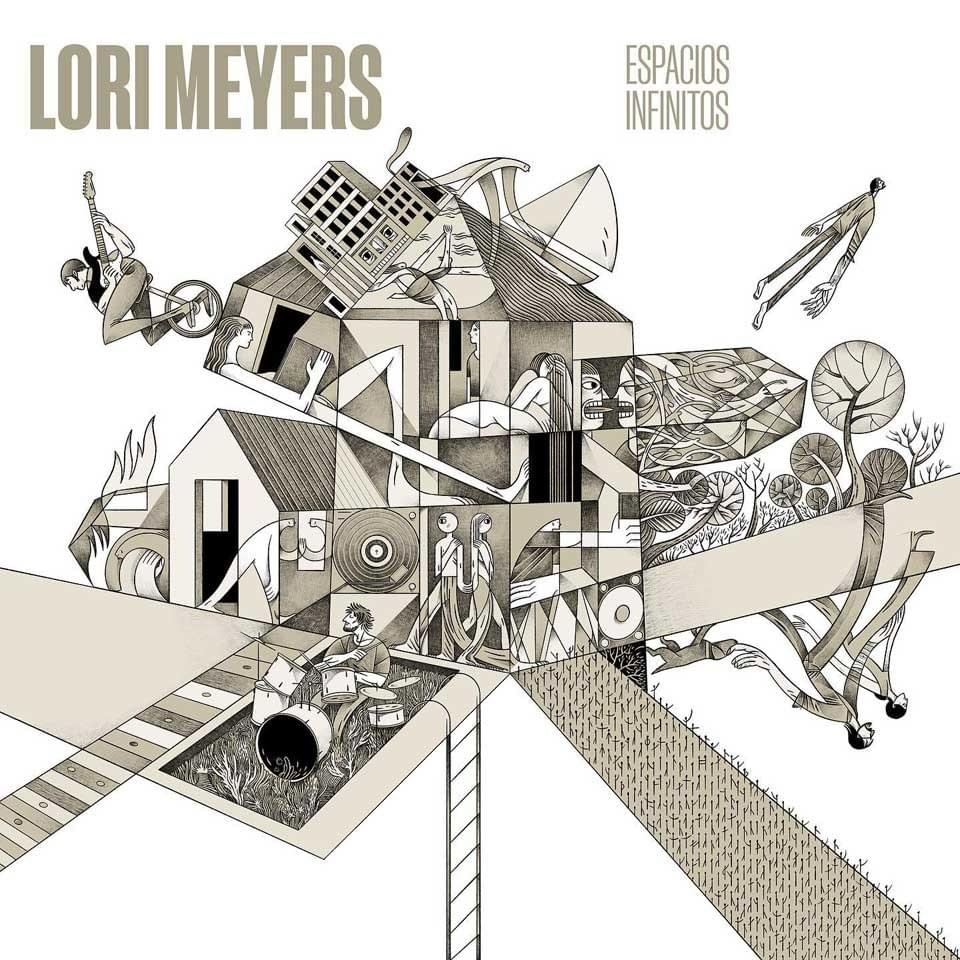 Fatiga Pandémica by Lori Meyers