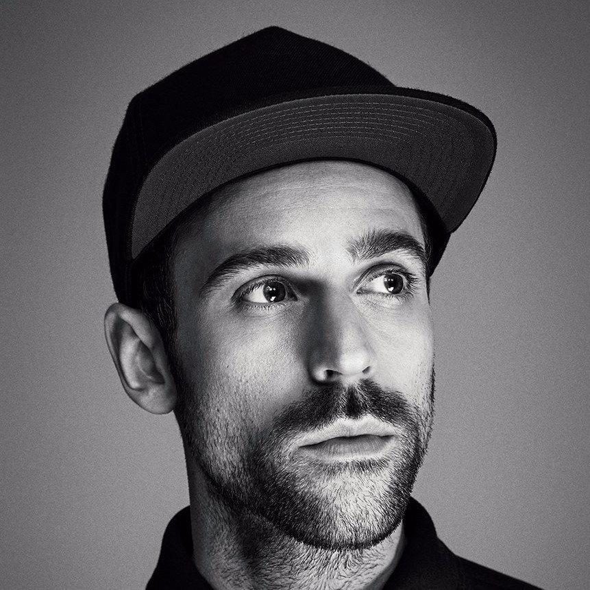 Cover image for Ryan Lewis