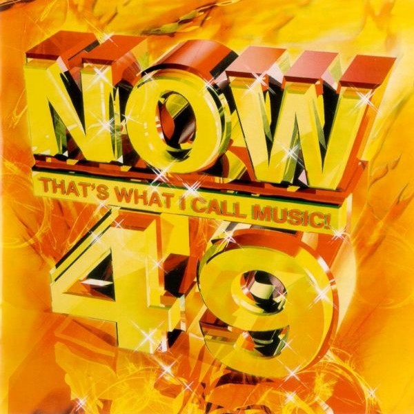 Album cover art for "Electric Avenue (Ringbang Mix)" by NOW That’s What I Call Music!