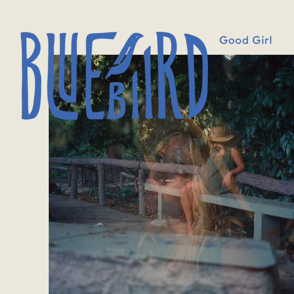 Album cover art for "Good Girl" by Emily Osment