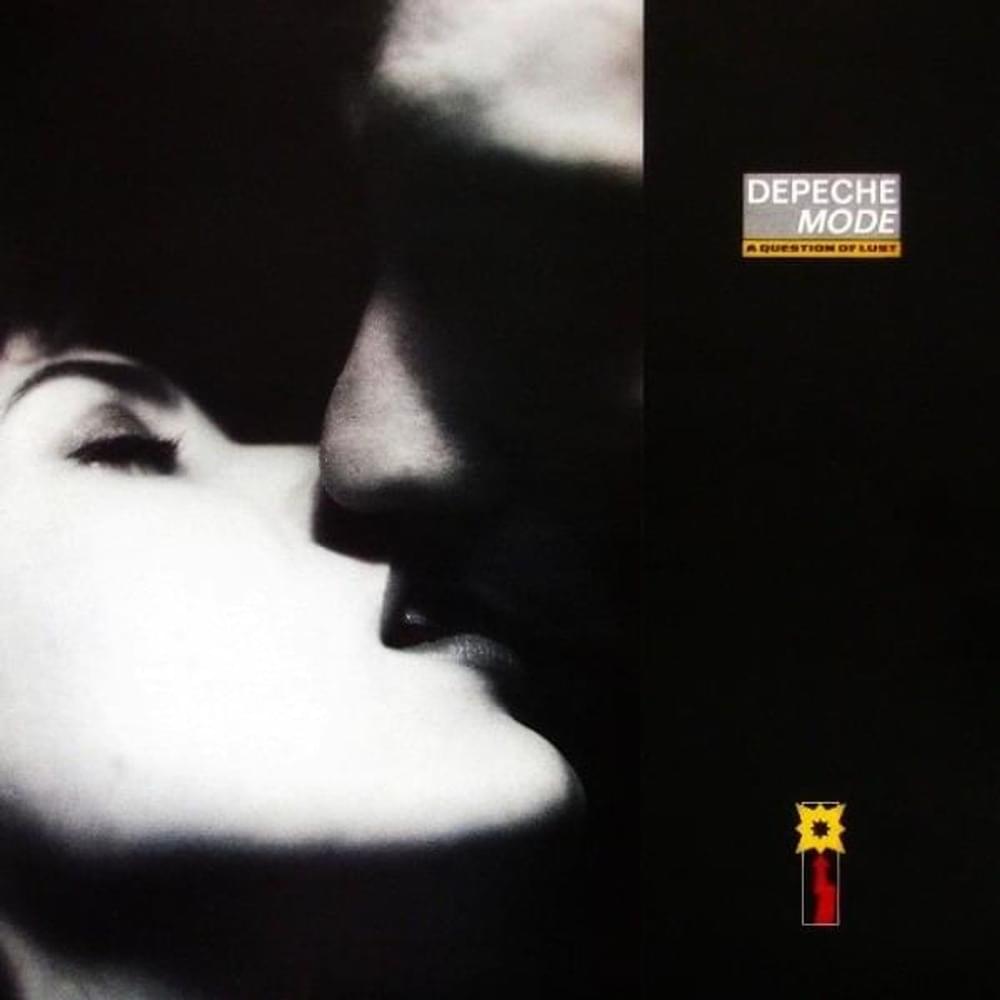 Album cover art for "Christmas Island (Extended)" by Depeche Mode