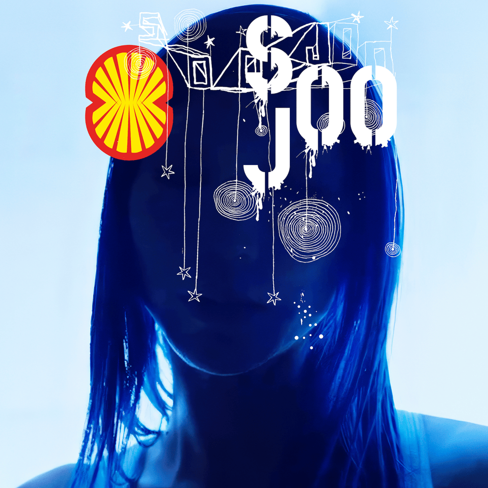 Album cover art for "Phuket" by Soo Joo