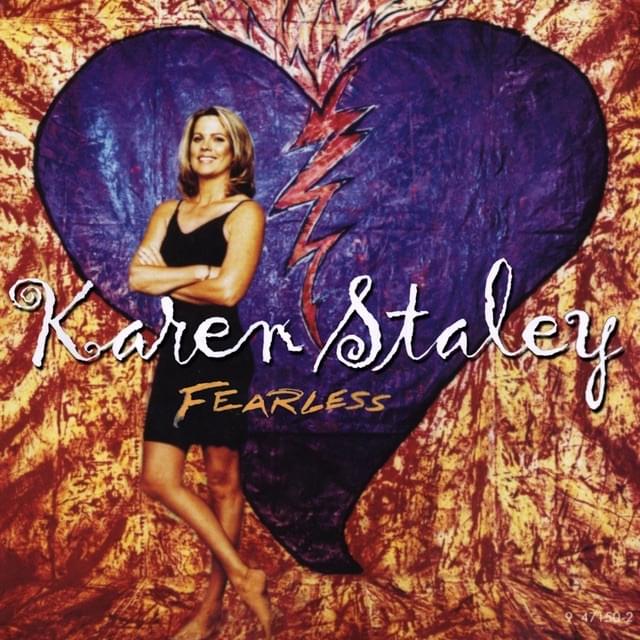 Cover image for Fearless