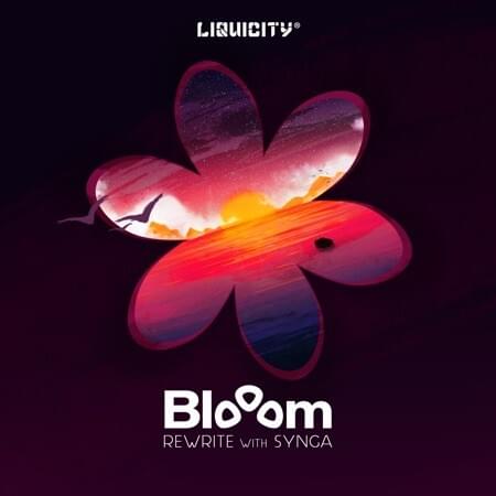 Cover image for Rewrite EP