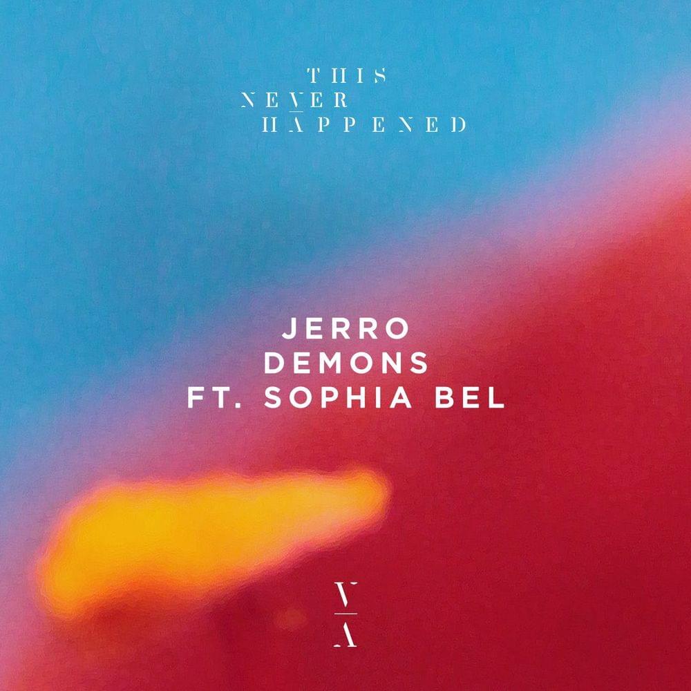 Demons by Jerro