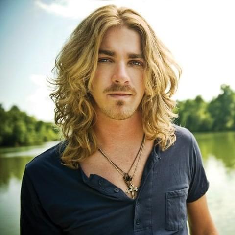 Photo of Bucky Covington