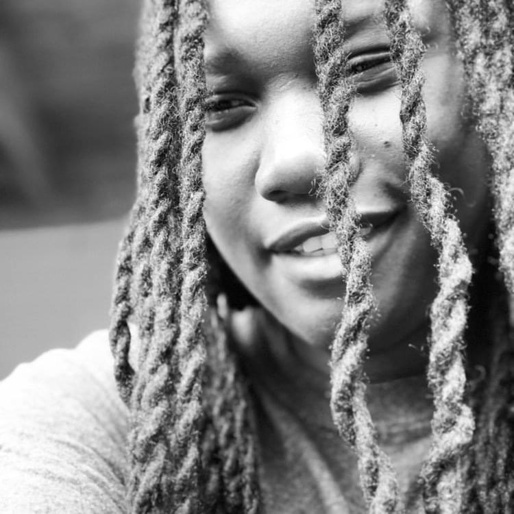 Photo of Nikki McKnight