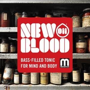 Cover image for New Blood 011