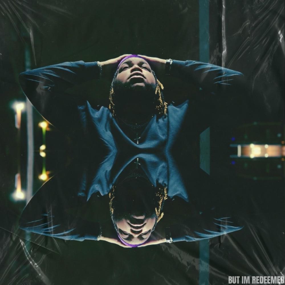 Cover image for But Im Redeemed