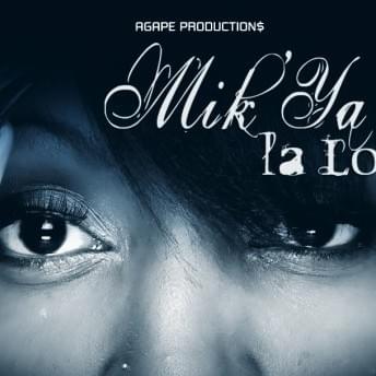 Photo of Mik’ya La Loove
