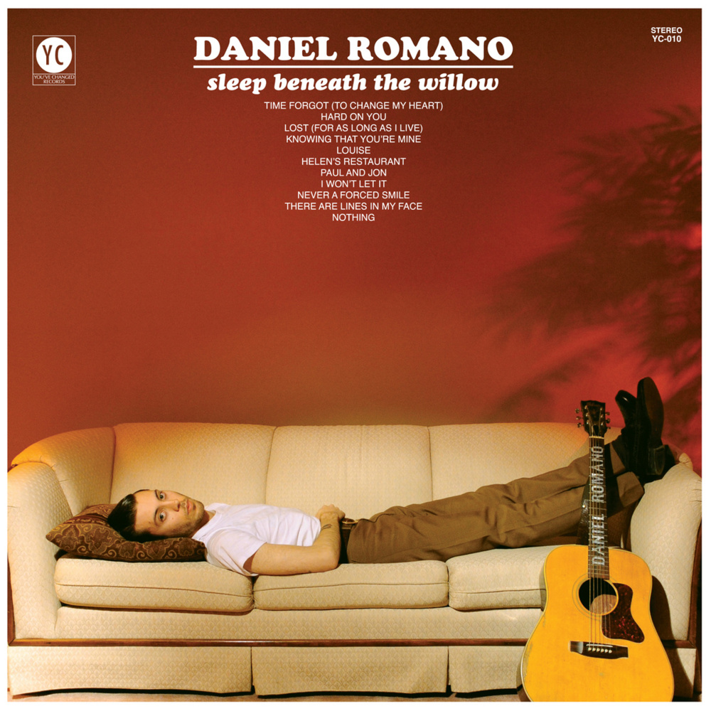 Paul And Jon by Daniel Romano