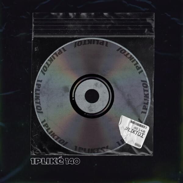 Album cover art for "SANS REFRAIN" by Planète Rap