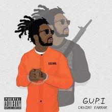 Can’t Touch Me by Deniro Farrar