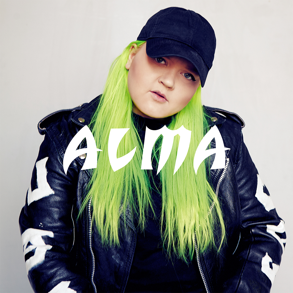 Cover image for Dye My Hair
