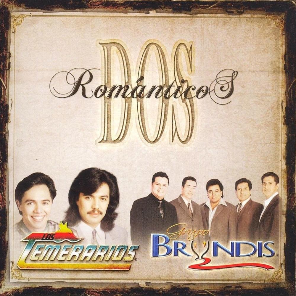 Cover image for Dos Románticos