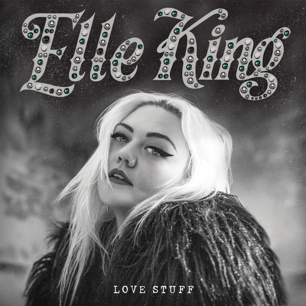 Cover image for Love Stuff