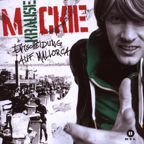 Jan Pillemann Otze by Mickie Krause