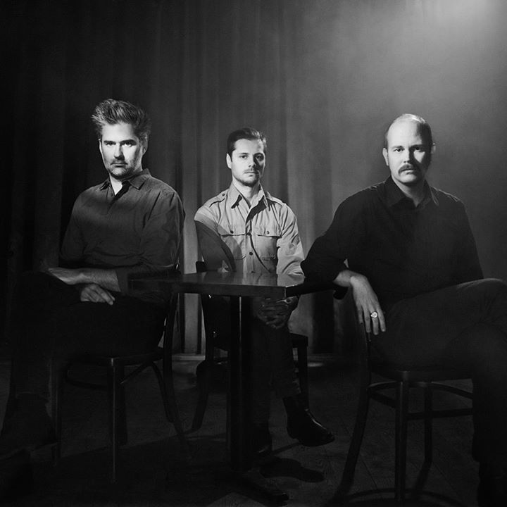 Photo of Timber Timbre