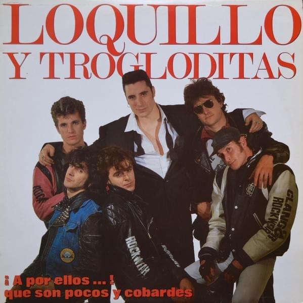 Cover image for ¡A Por Ellos...! Que son Pocos y Cobardes