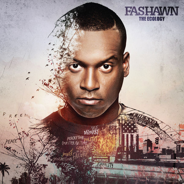 Something to Believe In by Fashawn