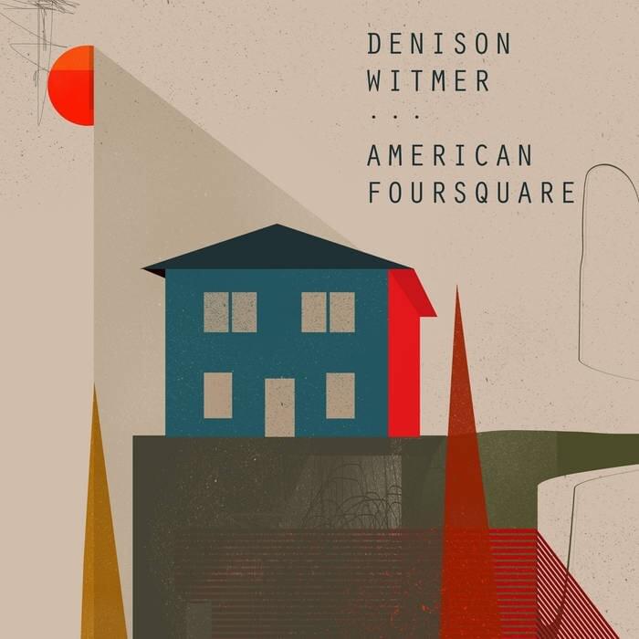River of Music by Denison Witmer