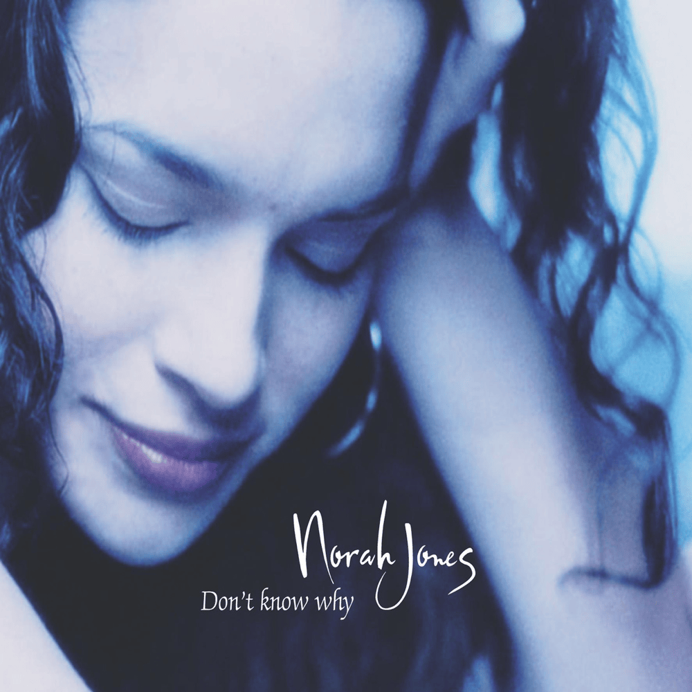 Album cover art for "Don’t Know Why" by Norah Jones