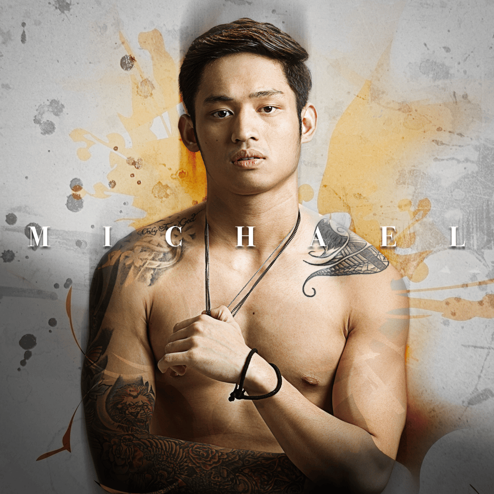 Album cover art for "Pare Mahal Mo Raw Ako" by Khel Pangilinan