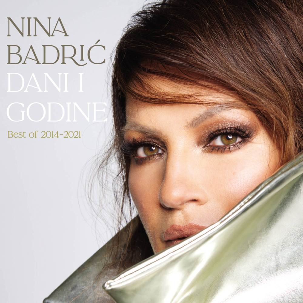 Dani i godine by Nina Badrić