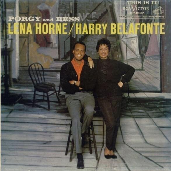 Summertime by Lena Horne