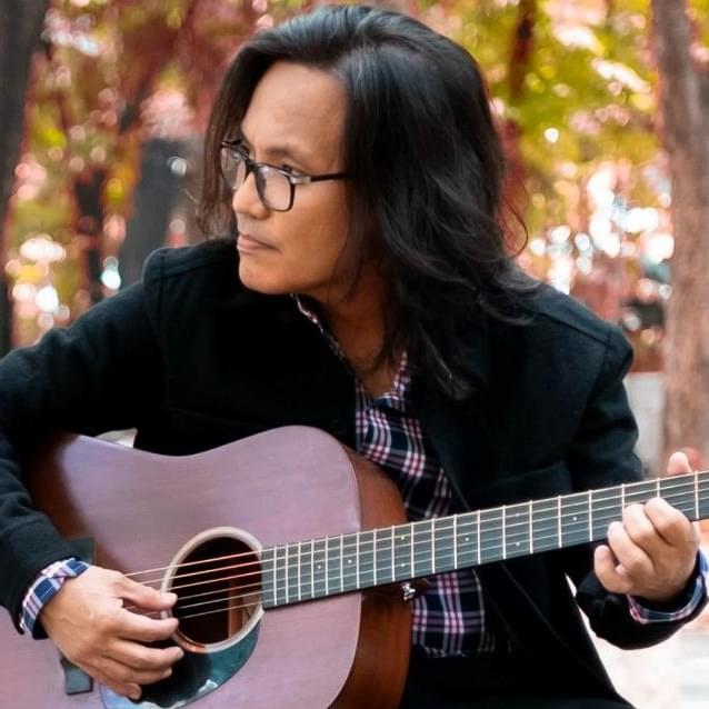 Ebe Dancel Profile Picture Photo of Ebe Dancel