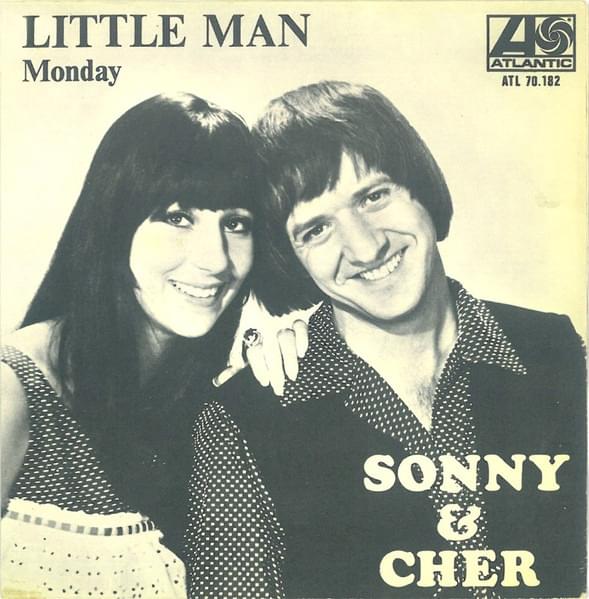 Little Man by Sonny & Cher