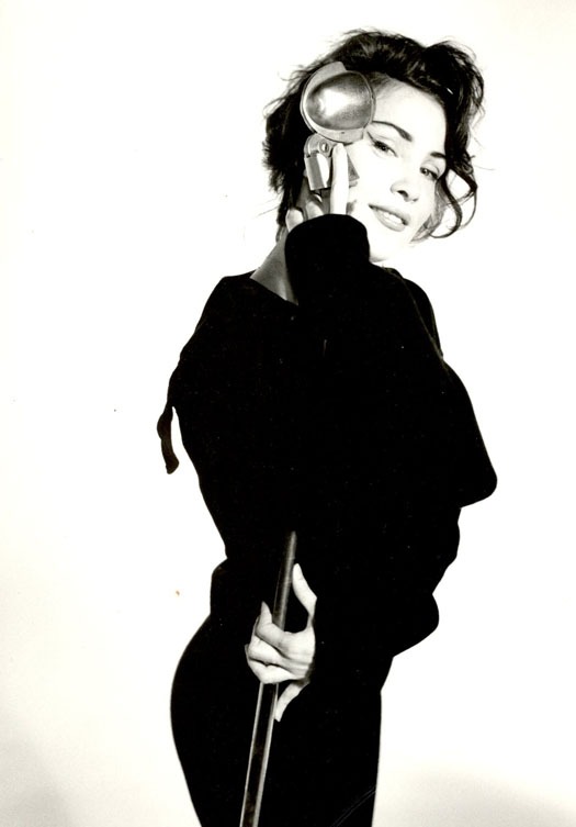 Mary Margaret O’Hara Profile Picture Photo of Mary Margaret O’Hara