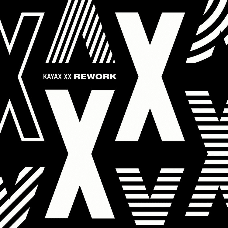 Cover image for Kayax XX Rework