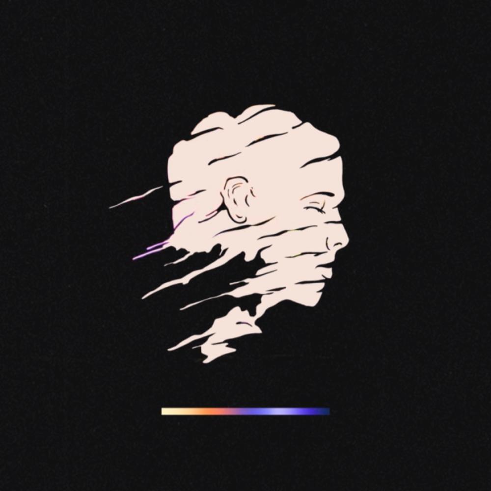 Album cover art for "1992" by Tristam