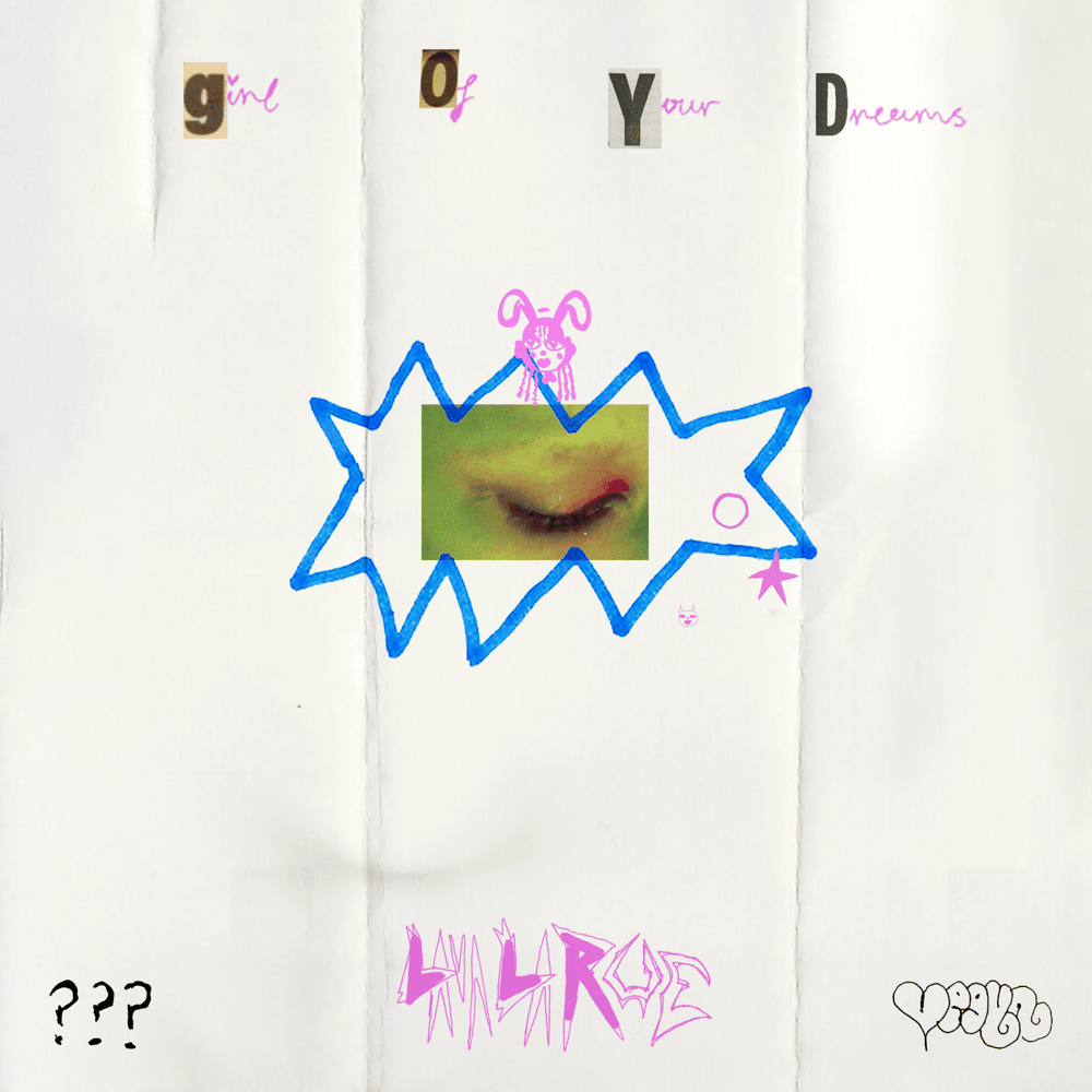 G.O.Y.D. by Lava La Rue