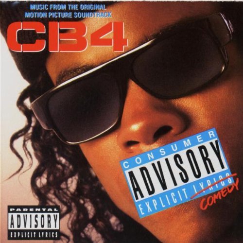 Straight Outta Locash by CB4