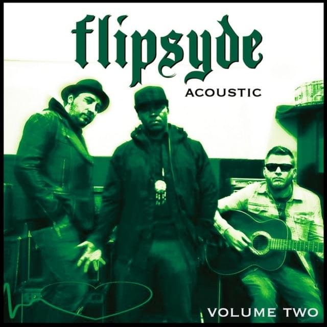 Cover image for Acoustic [Volume Two]