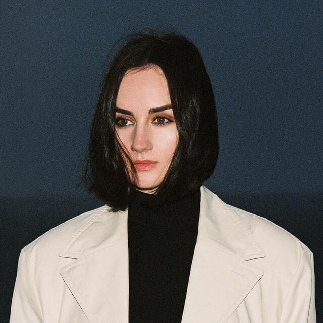 Meg Mac Profile Picture Photo of Meg Mac