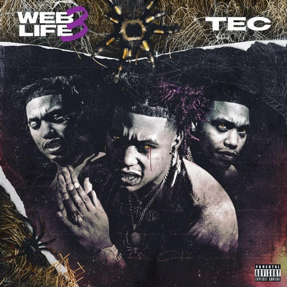 Marley Vibez by TEC