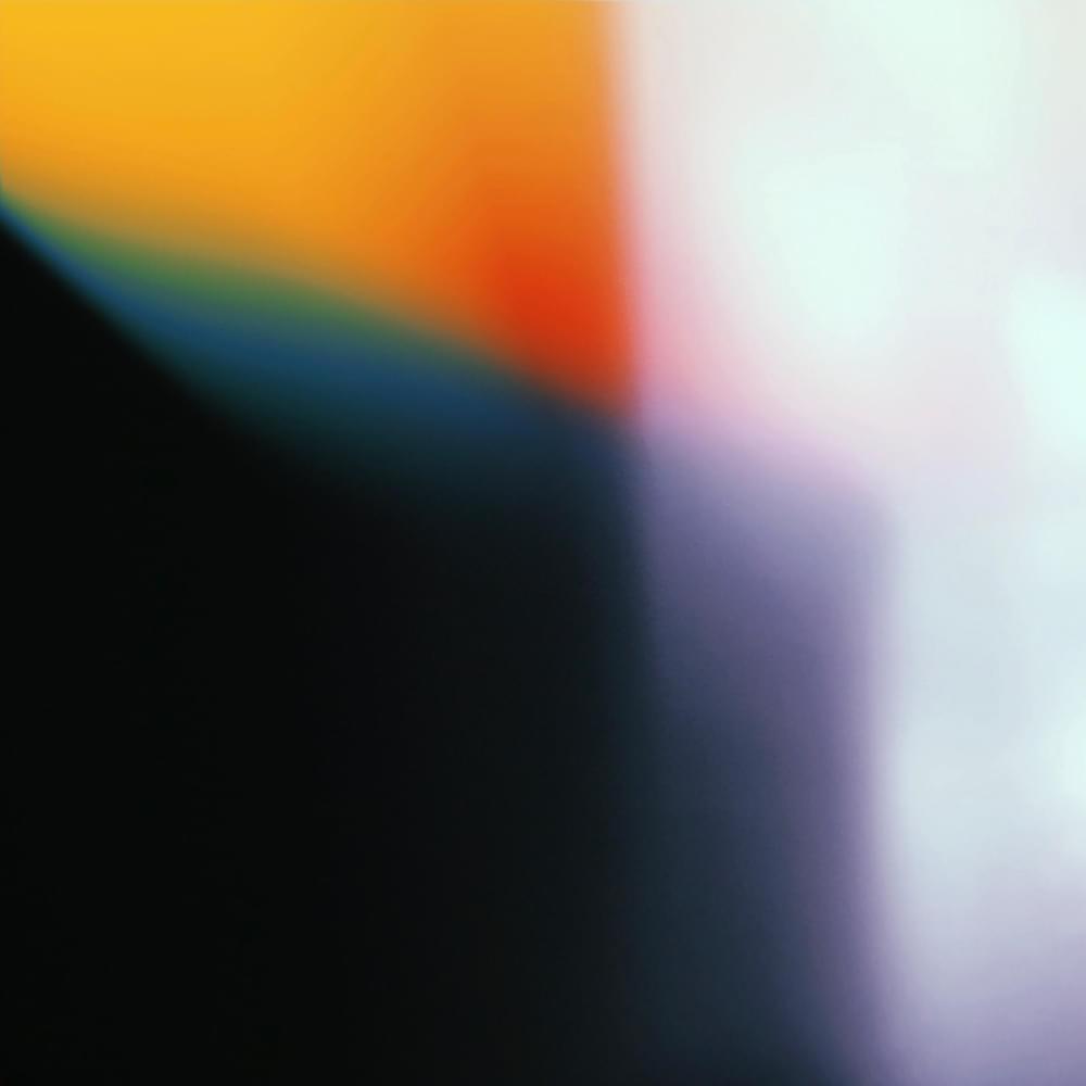 Album cover art for "​richmond" by Atlas In Motion