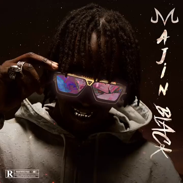 Enfant de la rue by Black D
