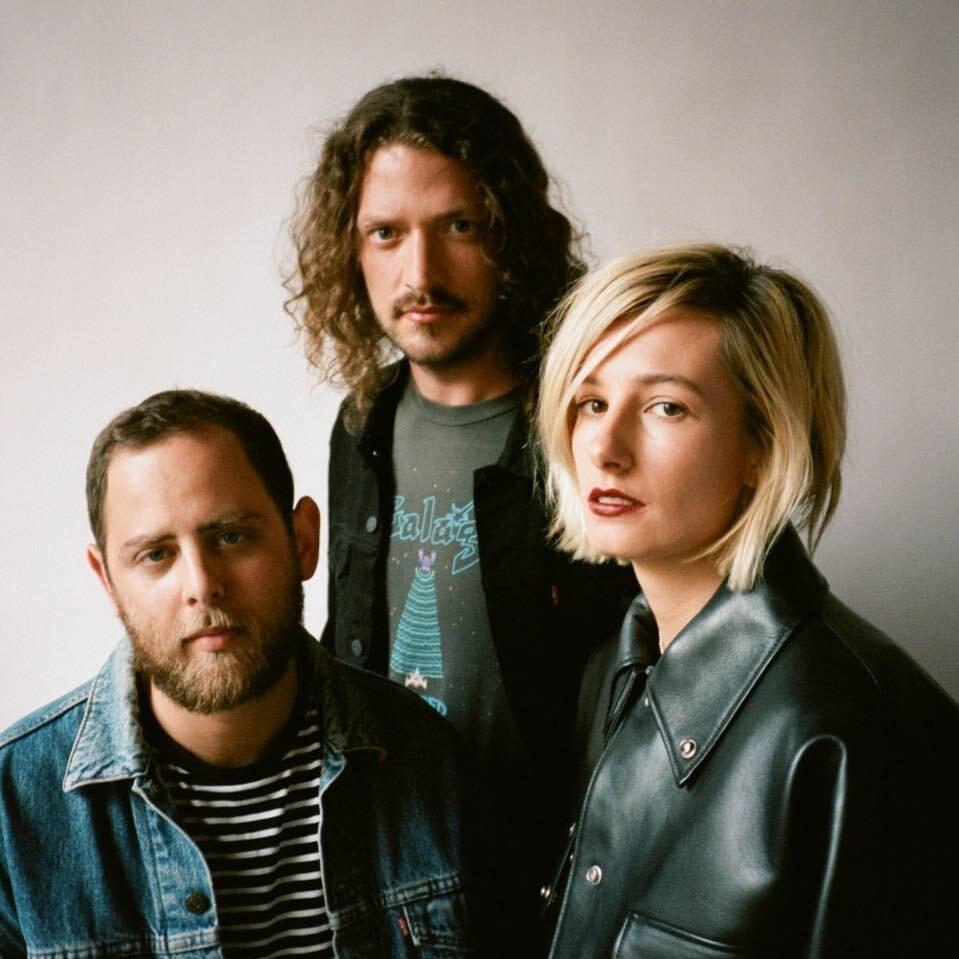 Cover image for Slothrust