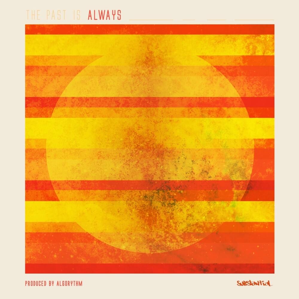 Cover image for Always EP