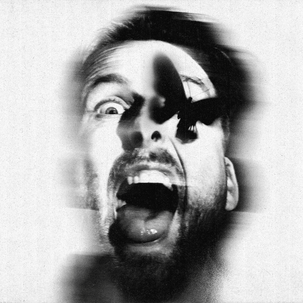 Cover image for Trust Nobody