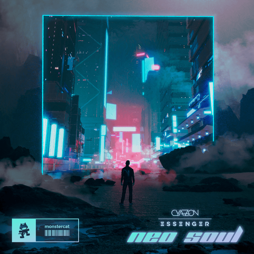 Neo Soul by Cyazon