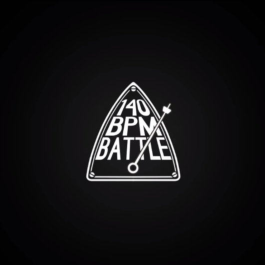 Cover image for 140 BPM CUP 3