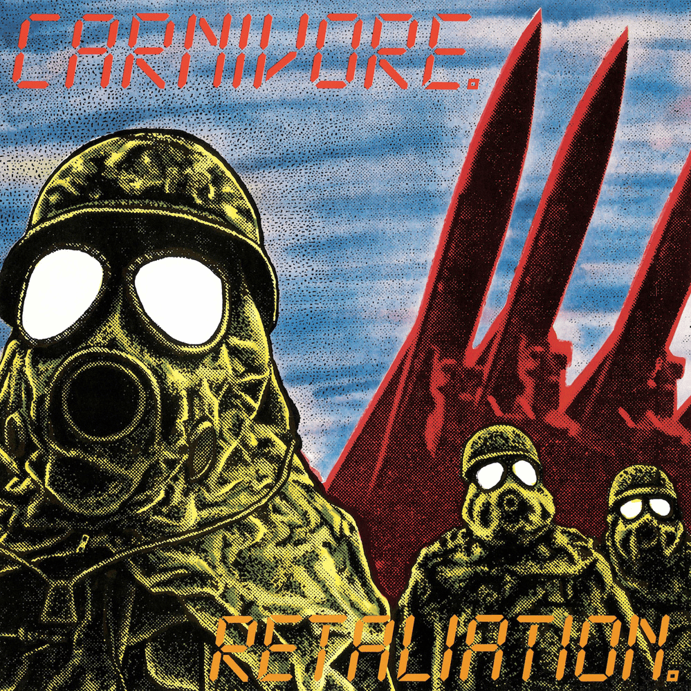 Race War by Carnivore